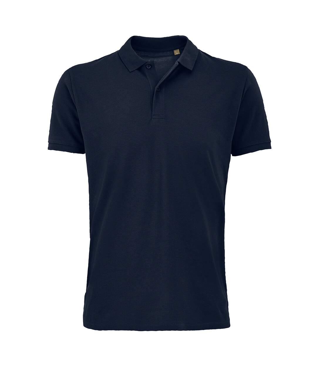 SOLS - Polo PLANET PIQUE - Homme (Bleu marine) - UTPC4362