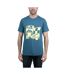 T shirt homme Valentina-1