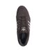 Womens/ladies Adiracer Lo Suede Trainers Brown Pink Adidas-4