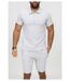 Ensemble Short,T-shirt-2