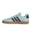 Baskets Vl Court 3.0 Femme Turquoise Pâle Adidas-3