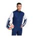 Veste Entraînement Squadra Homme Bleu Marine Blanc Adidas-4