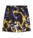 Short noir/jaune homme puma rival rage-1