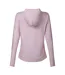 Womens/ladies The Laura Whitmore Edit Sprint City Lightweight Hoodie Pink Haze Dare 2B-3