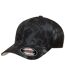 Casquette De Baseball Noir Flexfit-4
