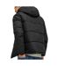 Doudoune Noir Homme Jack & Jones Will Jacket Ot - L