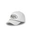 Casquette 6 panneaux adulte logo rubber print Cord Vondutch-1
