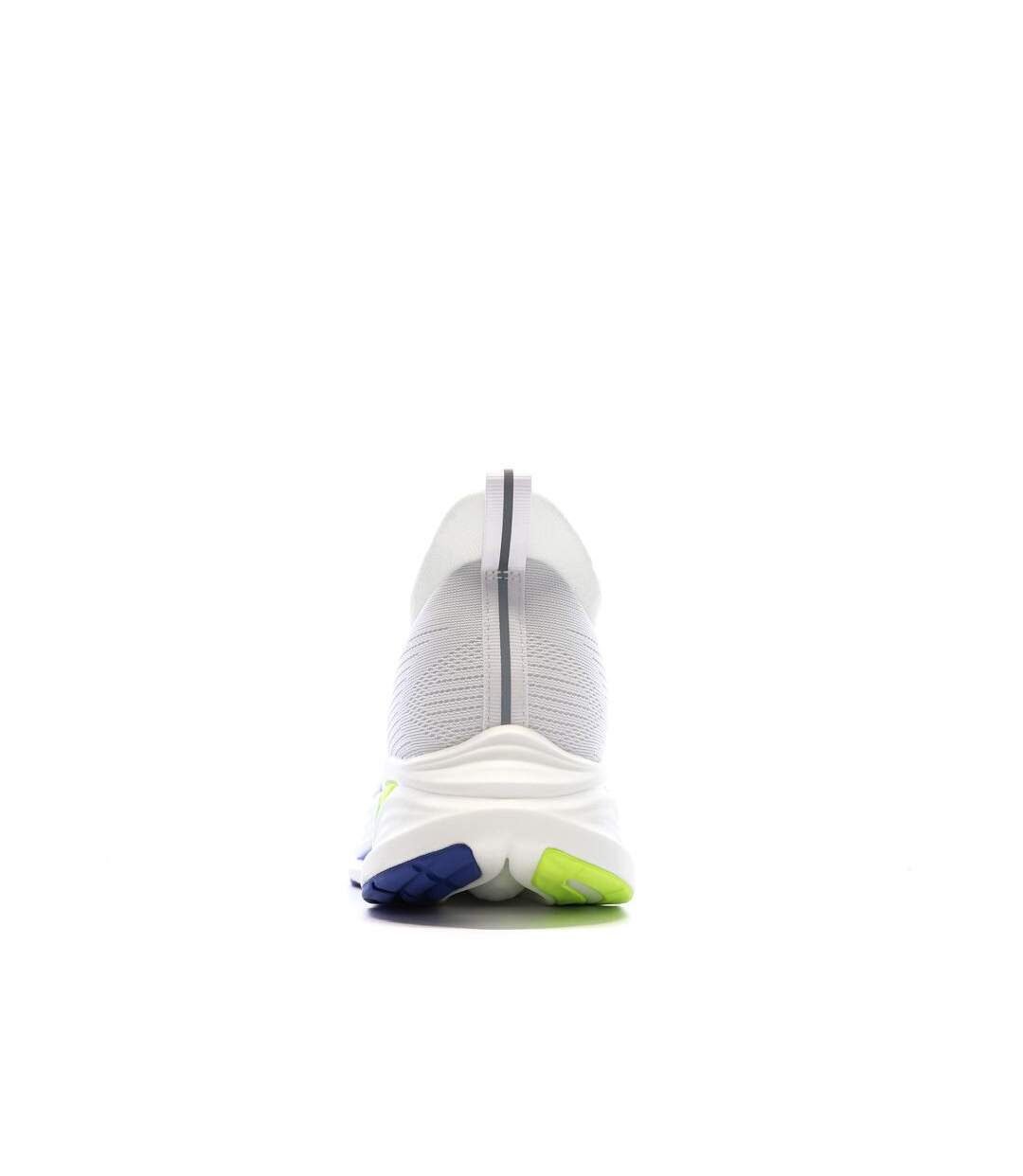 Chaussures de running blanches homme mizuno neo zen 2-3