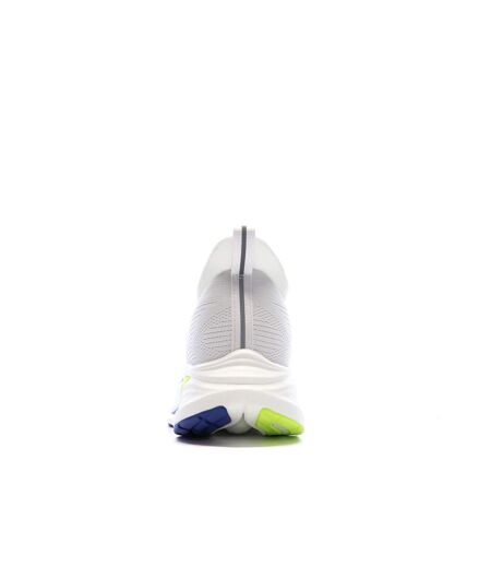 Chaussures de running blanches homme mizuno neo zen 2