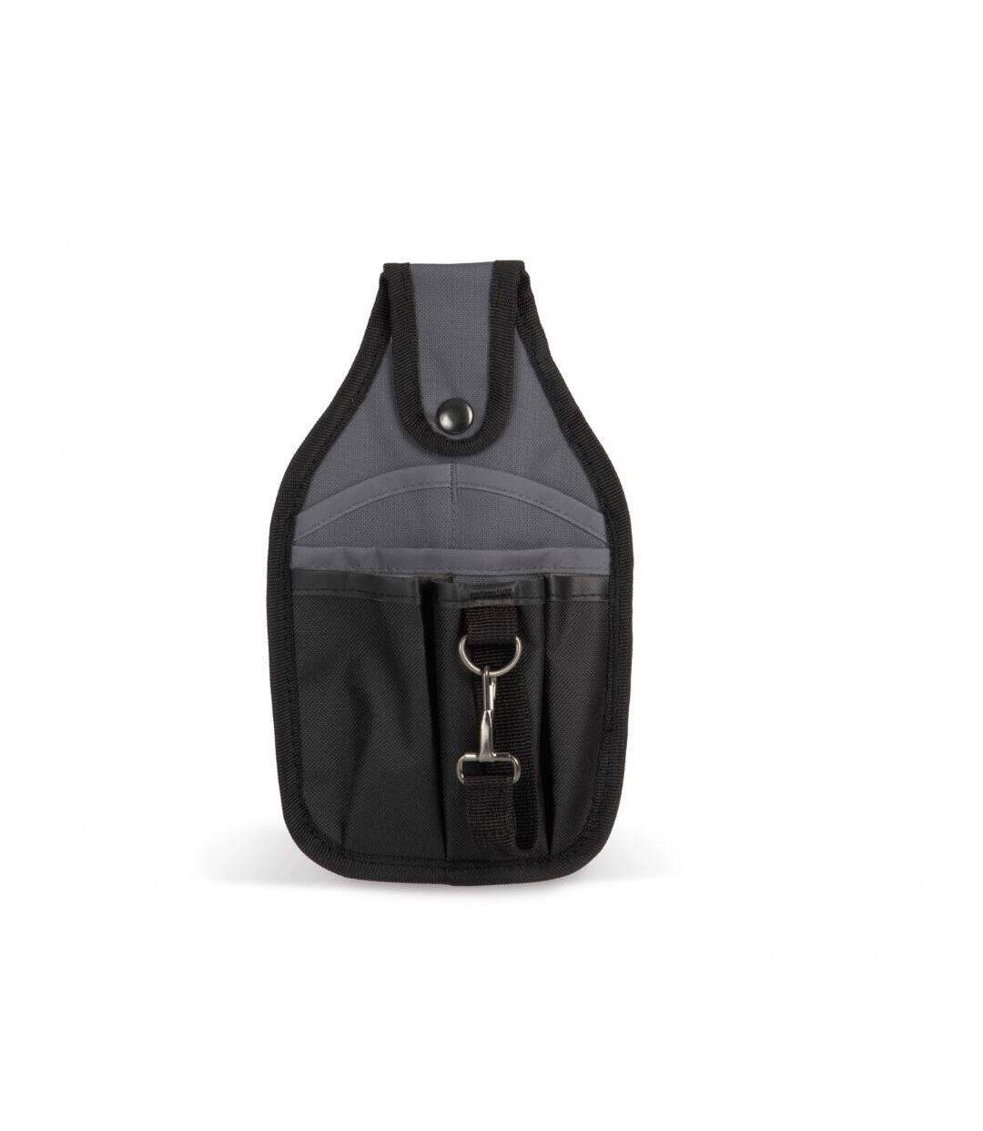 Sac de ceinture porte-outils clipsable WK. Designed To Work-2