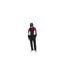 Veste De Survêtement Motif/style Blocs De Couleurs Homme Noir Under Armour-1