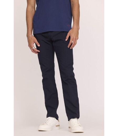 Pantalon LC122 Green stoned