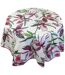 Nappe coton enduite PARADIS Rond-1
