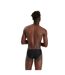Slip De Bain Medley Homme Noir Gris Speedo-3