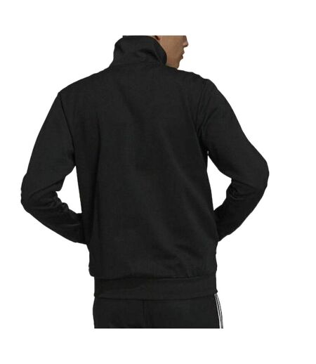 Veste noire homme adidas beckenbauer - s
