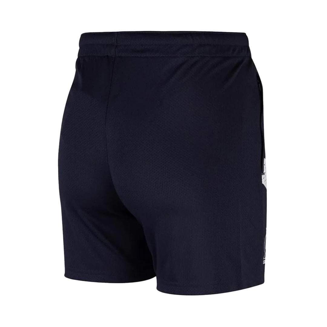 OM Short Marine/Blanc Homme Puma 767295 - L-2