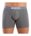 Pack-3 Boxers Longs Coton Stretch 00SKME-0GDAC homme