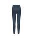 Legging Thermique Femme Bleu Nuit Slazenger-2