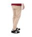 Pantalon toile beige homme rms26 5692-2