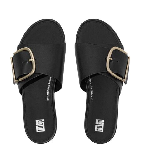 Claquettes Femme Noir FitFlop