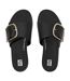 Claquettes Femme Noir FitFlop-3