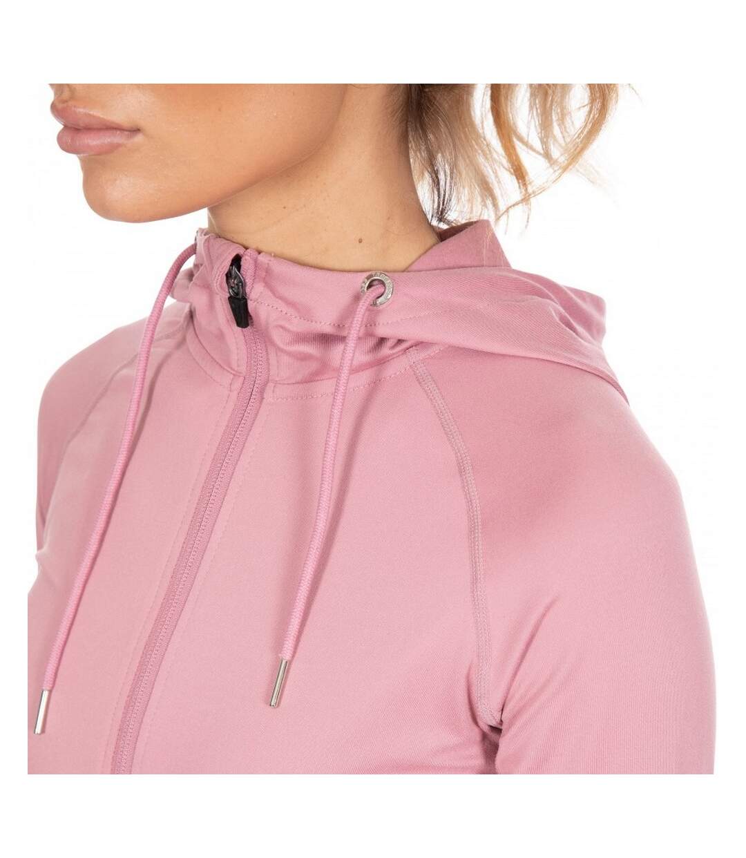 Trespass Womens/Ladies Dacre Active Hoodie ()