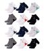 Chaussettes Homme SNEAKER SERGIO TACCHINI Pack de 12 Paires 6362