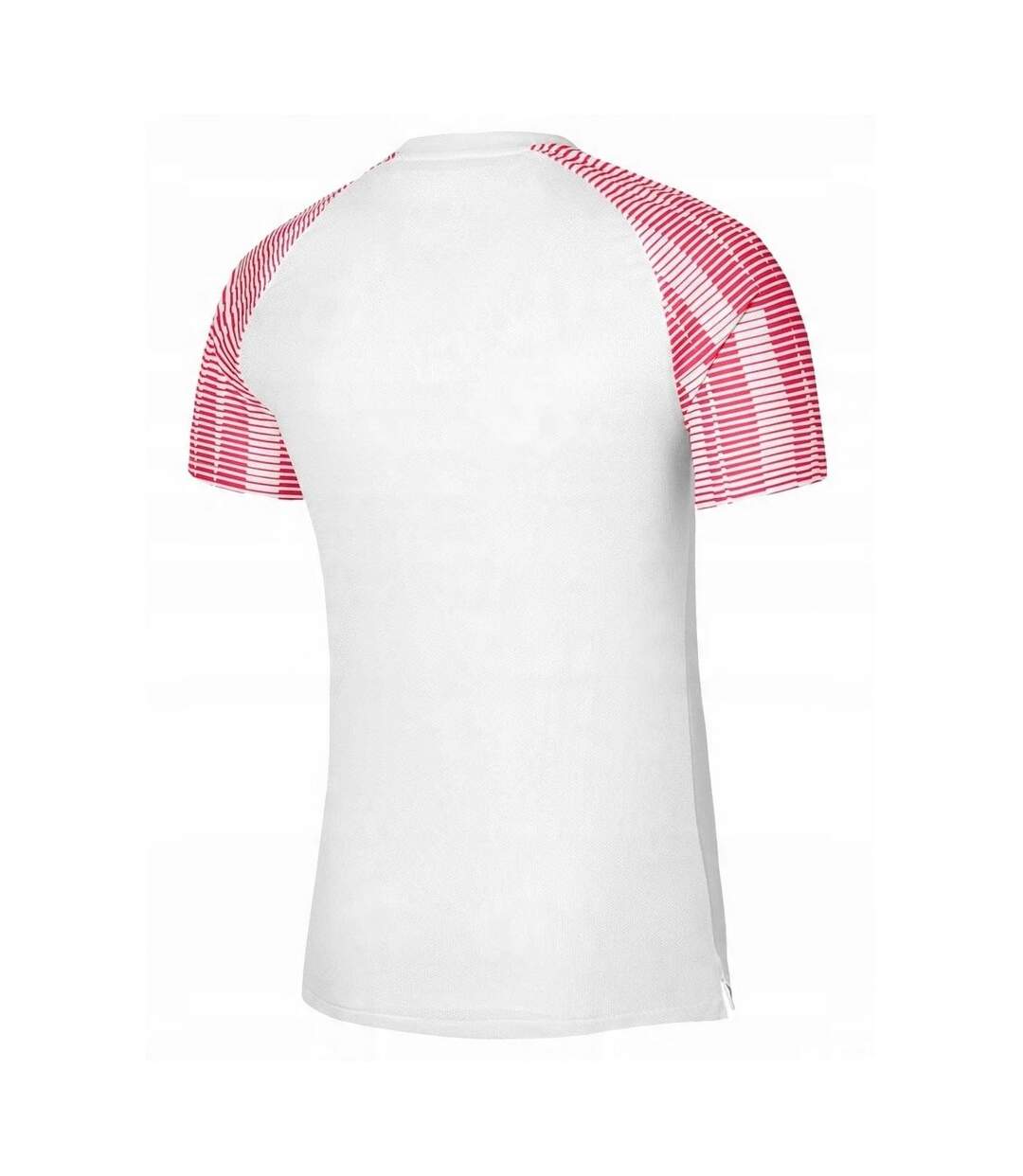 Childrens/kids Academy Dri-fit Jersey White Nike-2