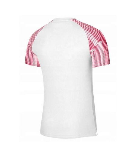 Childrens/kids Academy Dri-fit Jersey White Nike