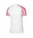 Childrens/kids Academy Dri-fit Jersey White Nike-2