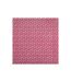 Tablier de Cuisine Imprimé Olia 80cm Rouge-2