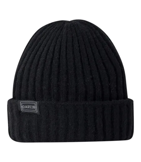 Bonnet Freestyle Adulte Noir Dare 2B
