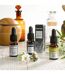 Parfum d'Ambiance Aroma 10ml Musc Blanc Relaxant-3