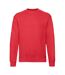 Fruit of the Loom - Sweat CLASSIC - Homme (Vert bouteille) - UTRW7886