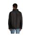 Coupe-vent Mistral Adulte Noir SOLS-2