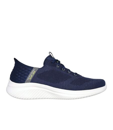 Skechers Mens Ultra Flex 3.0 New Arc Casual Shoes (Navy) - UTFS10071