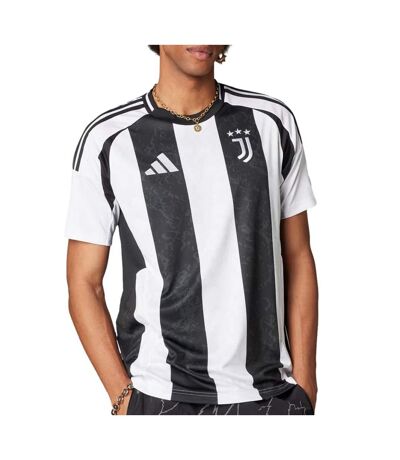 Juventus maillot réplica domicile homme adidas 2024/2025
