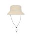 Chapeau D´été Hatch Blanc Cassé Floso-3