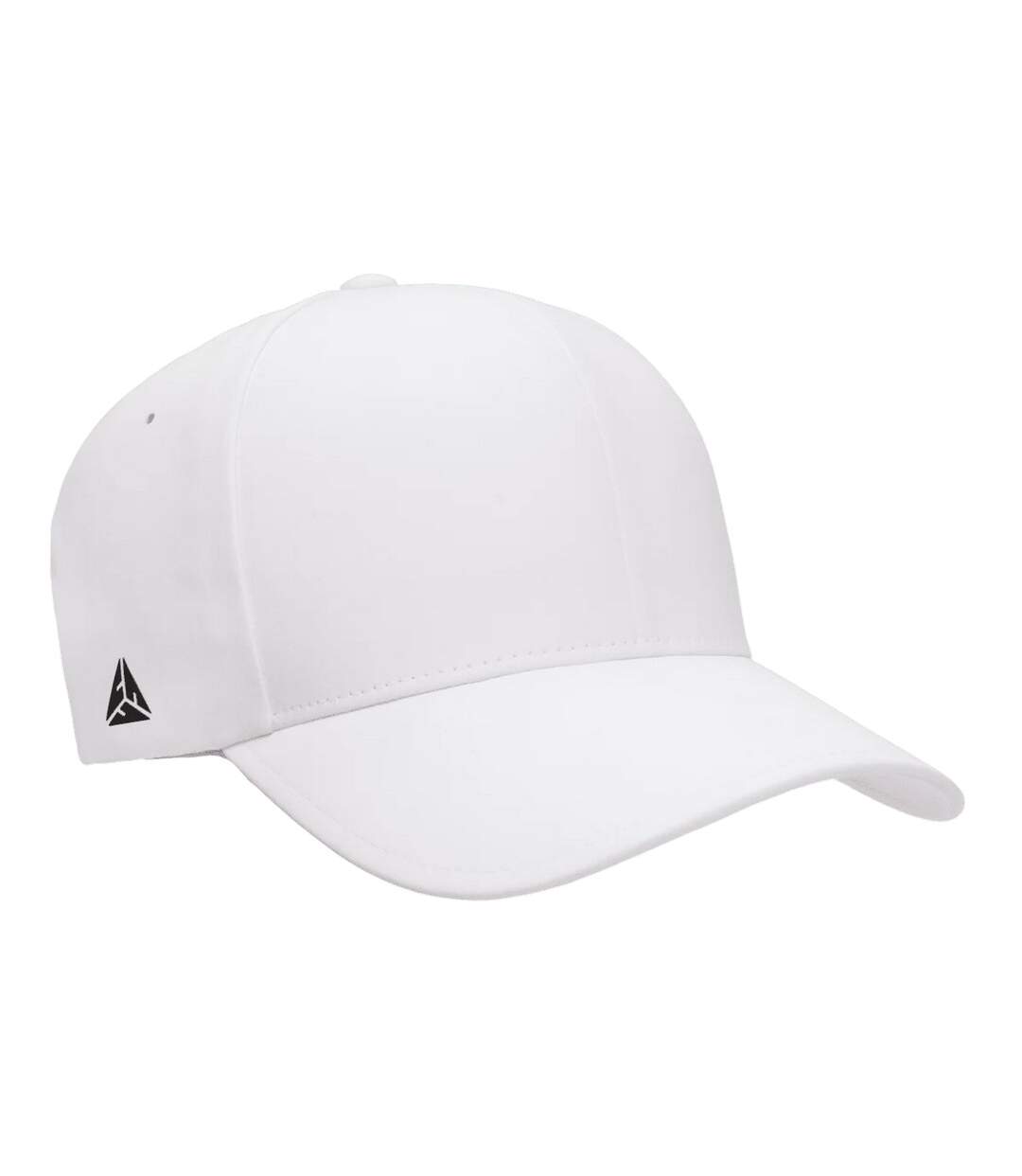 Casquette De Baseball Delta Blanc Flexfit-3