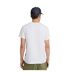 Mens Palm Tree Regular T-shirt White G-Star-2
