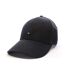 Casquette Noire Homme Tommy Hilfiger Classic - Taille unique-1