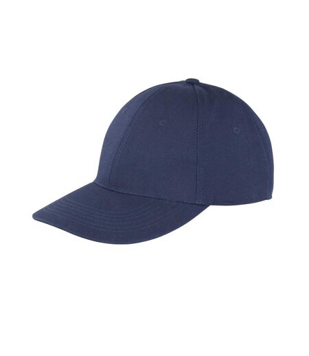 Memphis Casquette Adulte Unisexe Bleu Marine Result