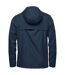 Mens pacifica waterproof jacket dolphin Stormtech