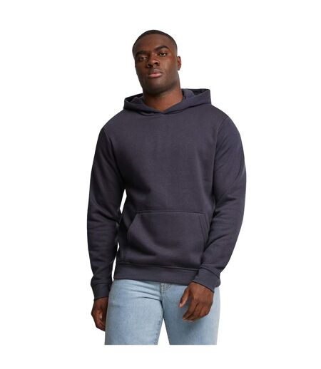 Sweat À Capuche Basic Essential Homme Bleu Marine Urban Classics