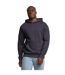 Sweat À Capuche Basic Essential Homme Bleu Marine Urban Classics-3