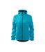 Veste Softshell Cool Femme Bleu Malfini-2