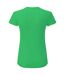 T-shirt sport femme vert tendre Tri Dri