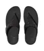 Sandales Motif/style Paillettes Lulu Femme Noir FitFlop-3