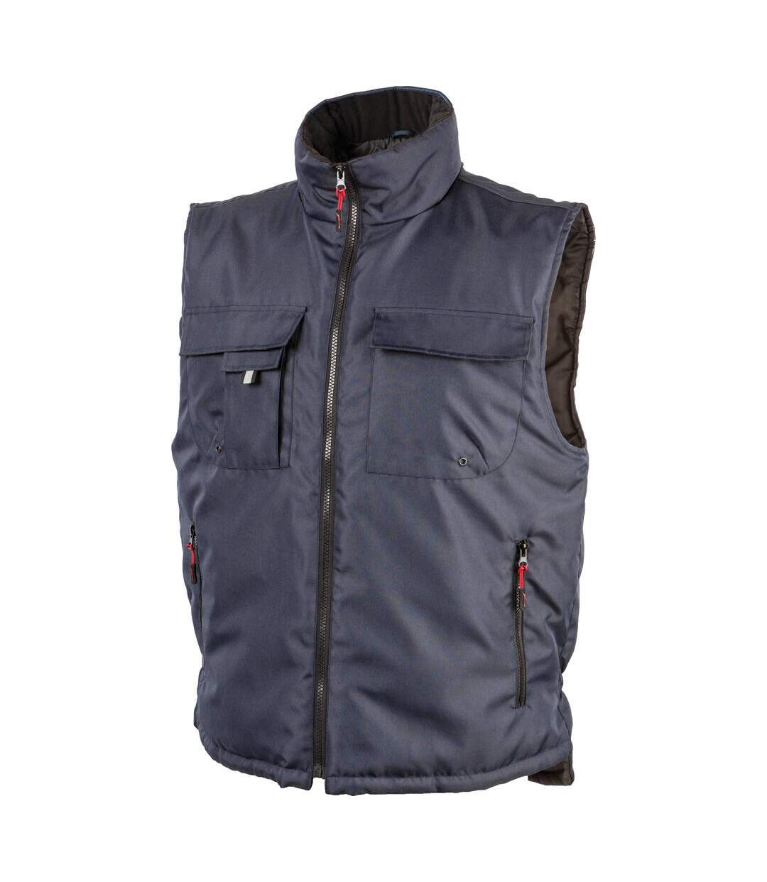 Gilet  sans manches multipoches Albatros HERTZ-1