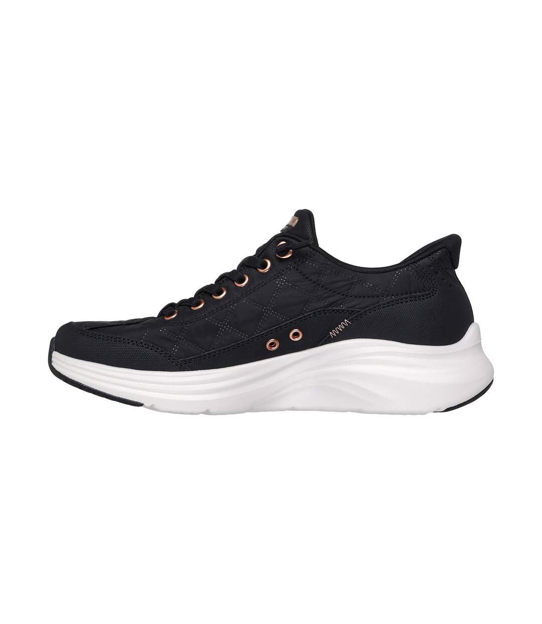 Basket à Lacets Skechers Golden Hour-1